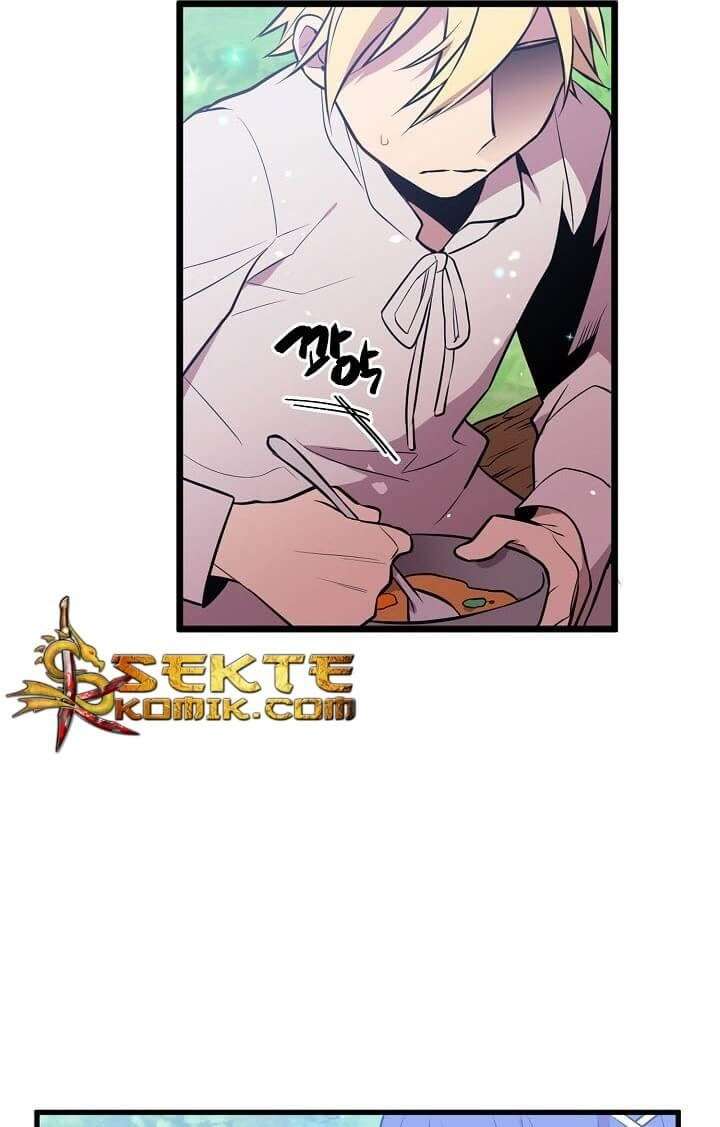 Beginner’s Test For Infinite Power Chapter 22 Image 18