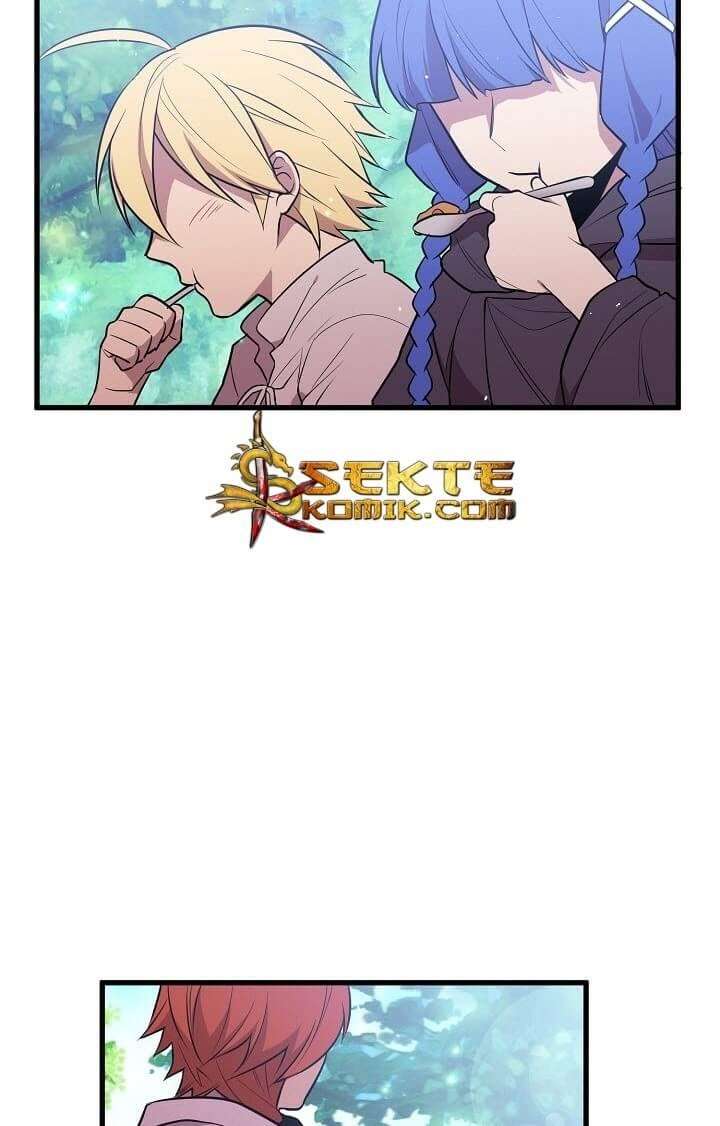 Beginner’s Test For Infinite Power Chapter 22 Image 19