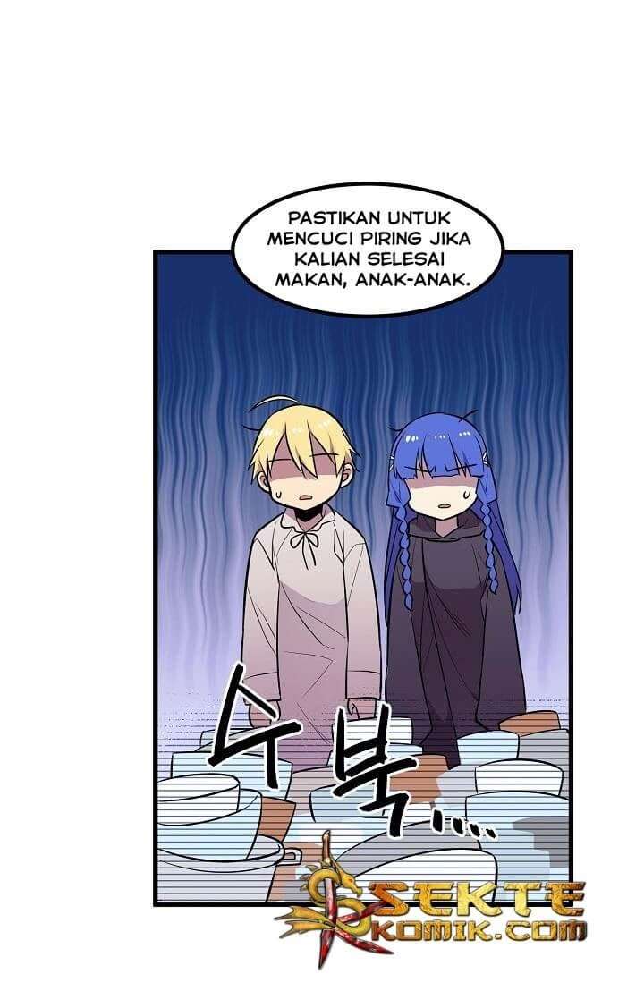 Beginner’s Test For Infinite Power Chapter 22 Image 23
