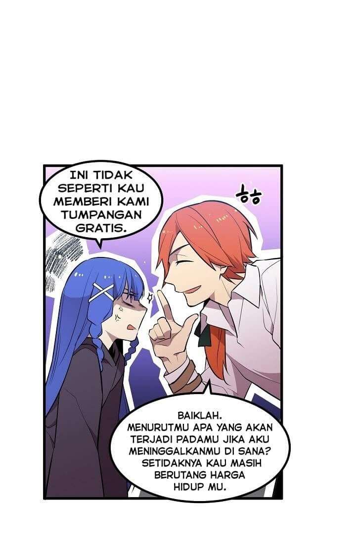 Beginner’s Test For Infinite Power Chapter 22 Image 25