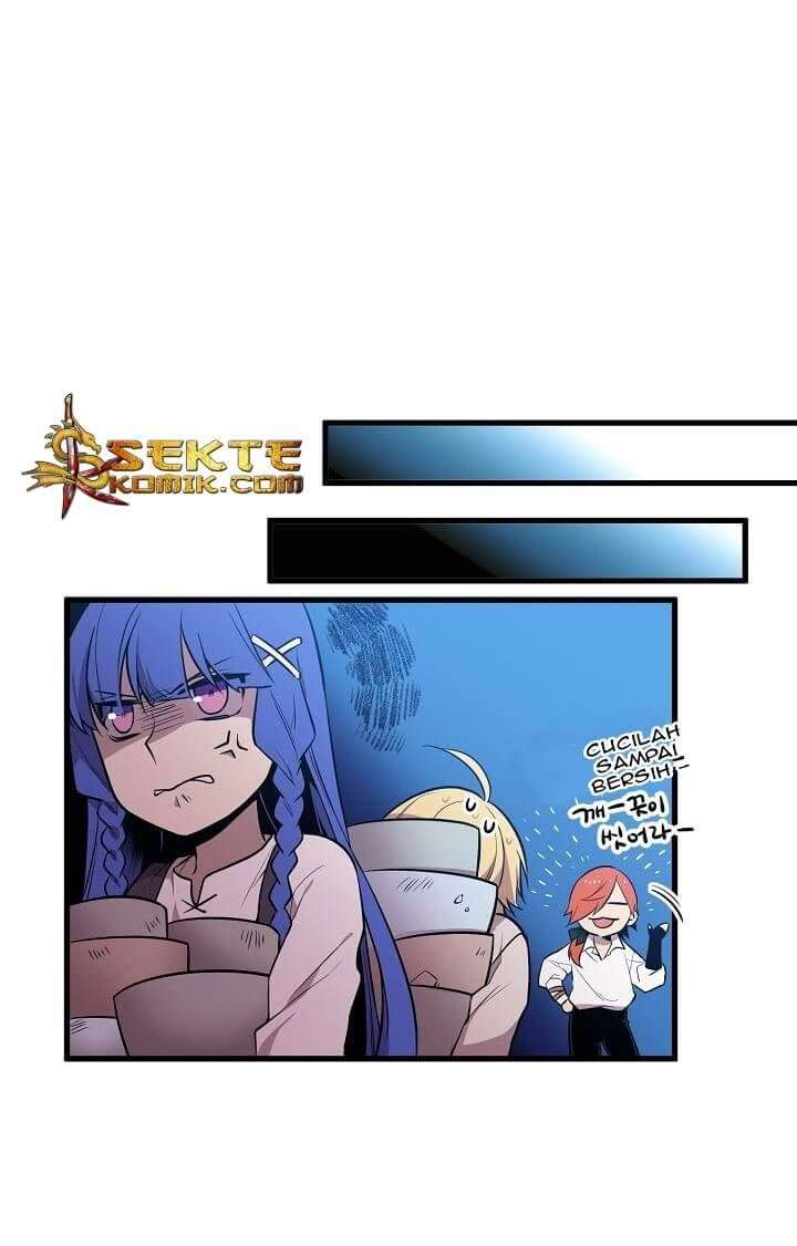 Beginner’s Test For Infinite Power Chapter 22 Image 26