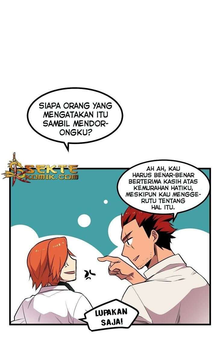 Beginner’s Test For Infinite Power Chapter 22 Image 28