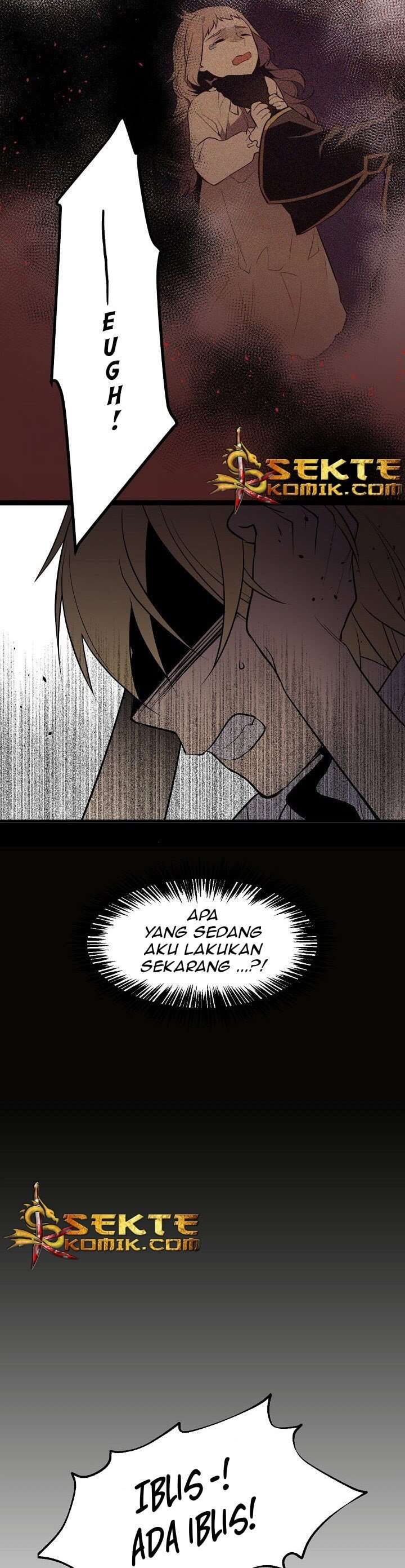 Beginner’s Test For Infinite Power Chapter 23 Image 6