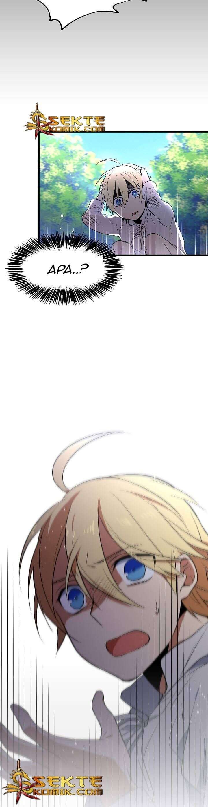 Beginner’s Test For Infinite Power Chapter 23 Image 7