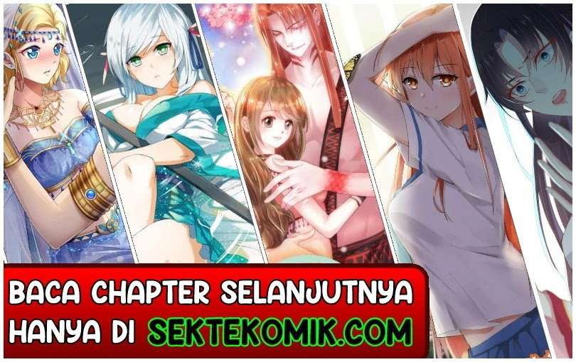 Beginner’s Test For Infinite Power Chapter 23 Image 16