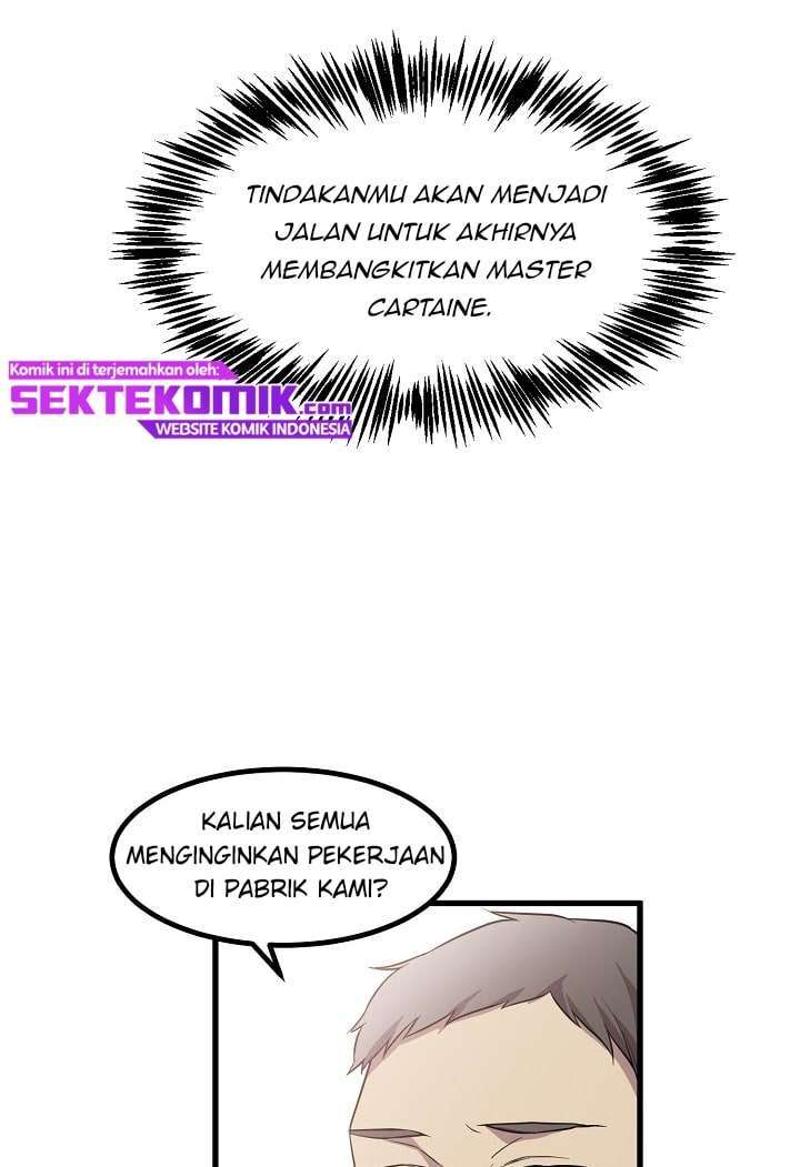 Beginner’s Test For Infinite Power Chapter 32 Image 27