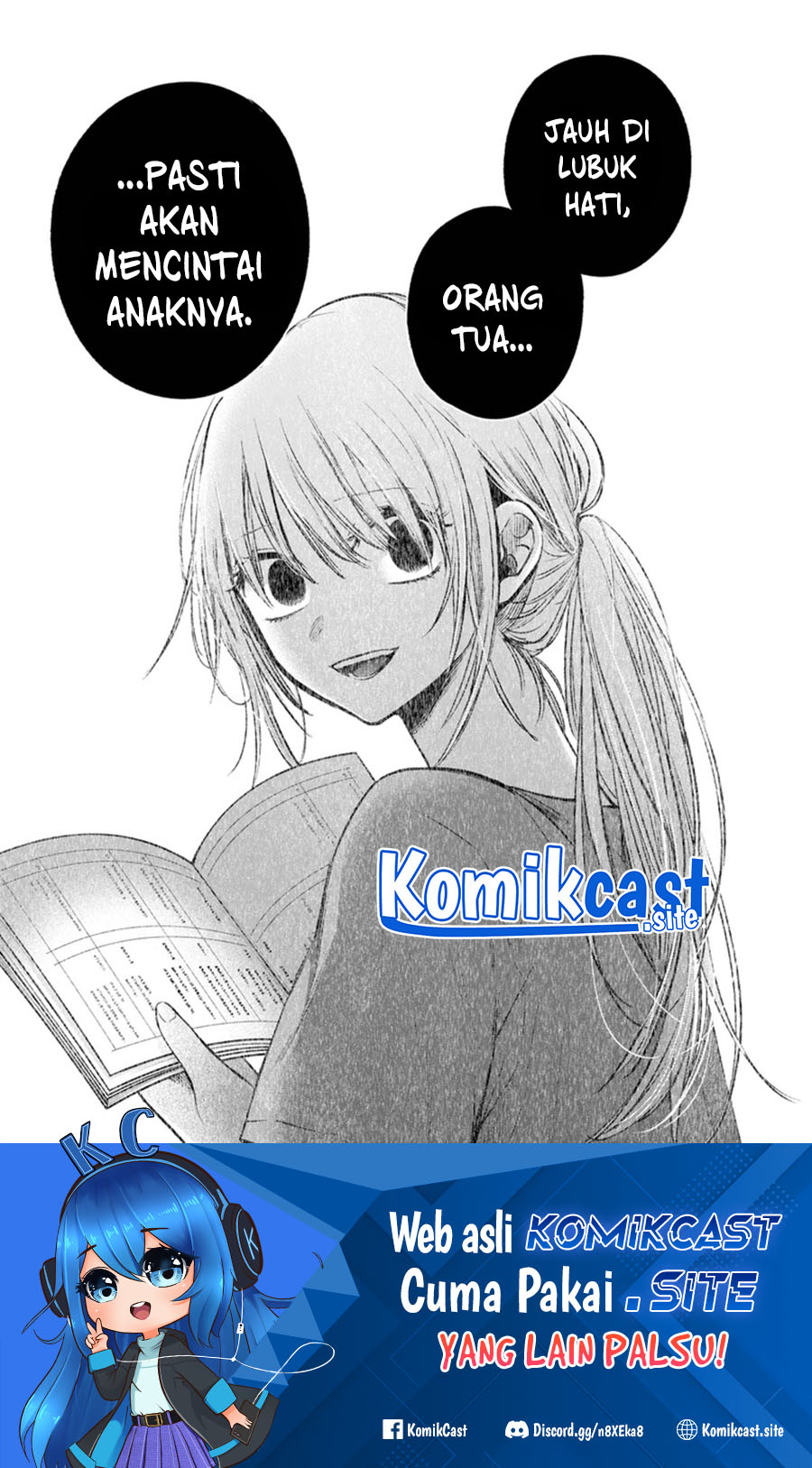 Oshi no Ko Chapter 119 Image 18