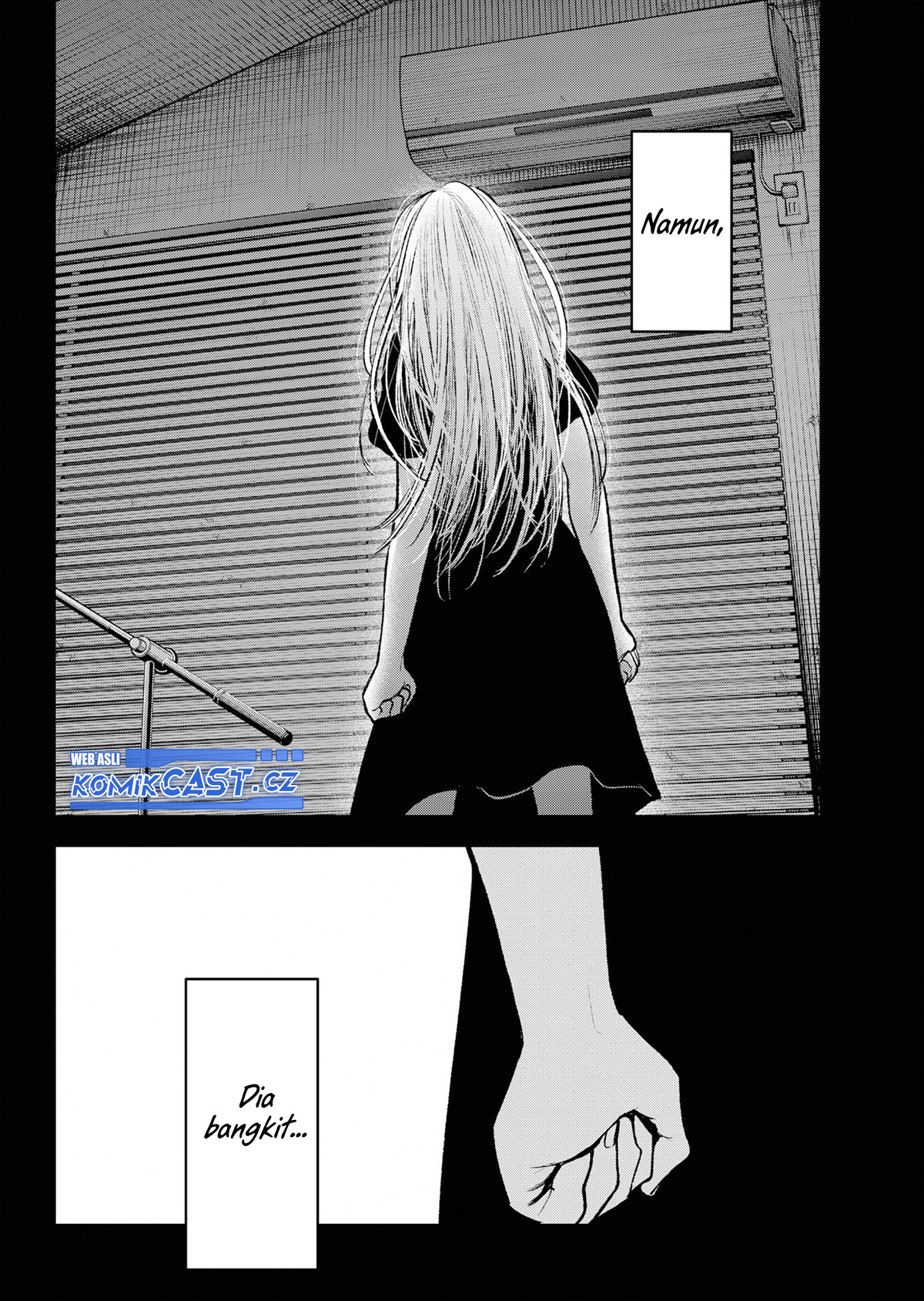 Oshi no Ko Chapter 166 END Image 5