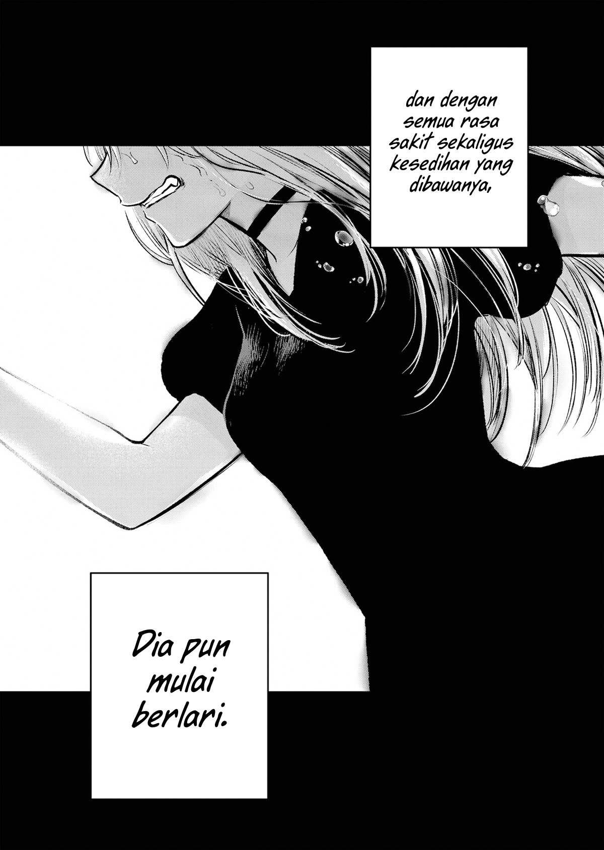 Oshi no Ko Chapter 166 END Image 7