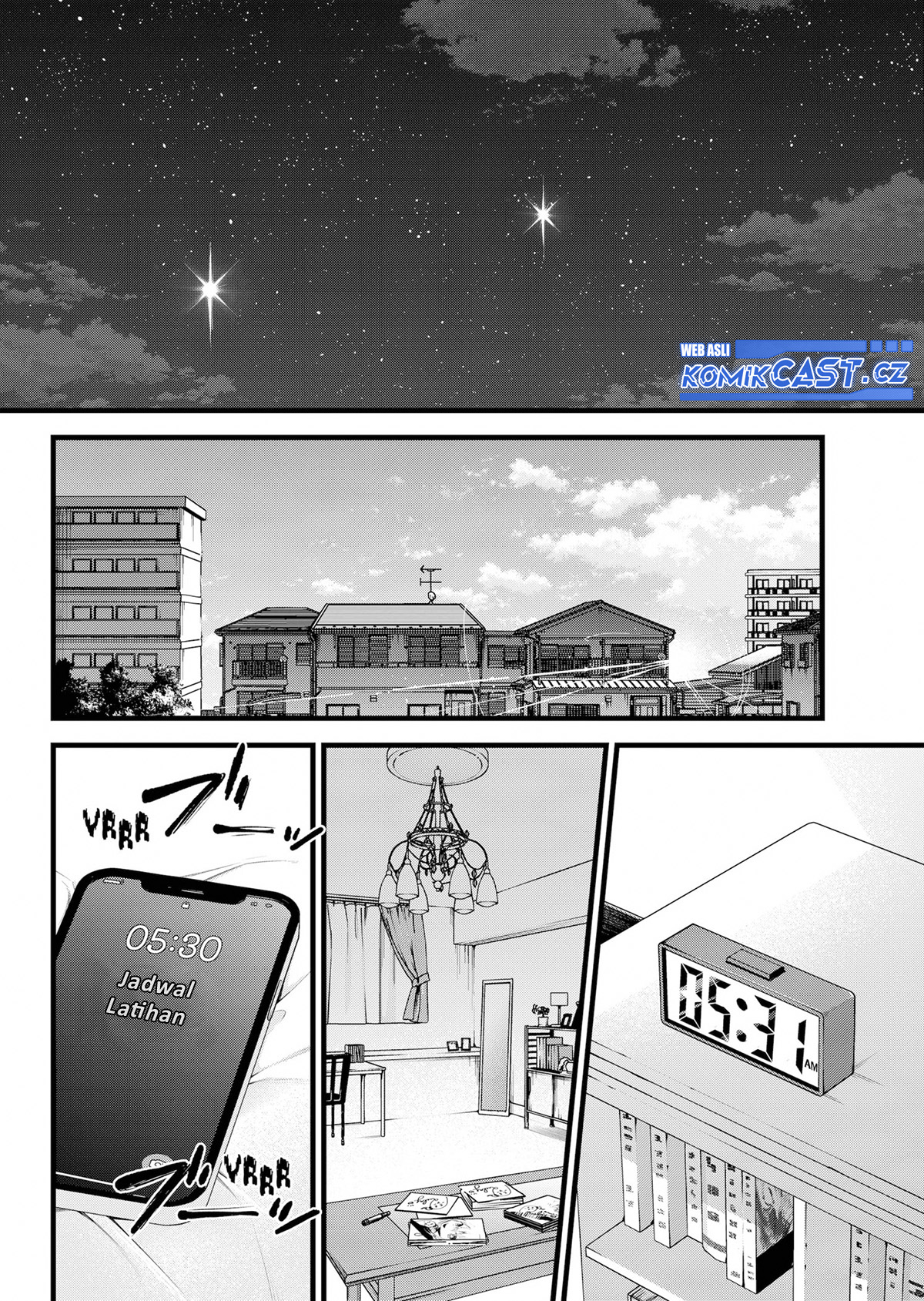 Oshi no Ko Chapter 166 END Image 20