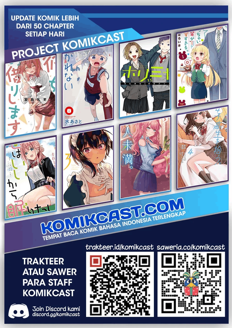 Oshi no Ko Chapter 35 Image 19