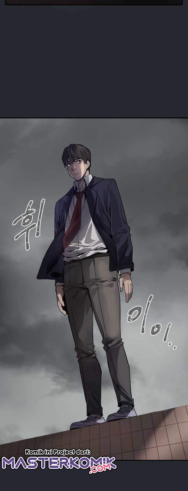 Dark Hole: Another Survivor Chapter 01 Image 2
