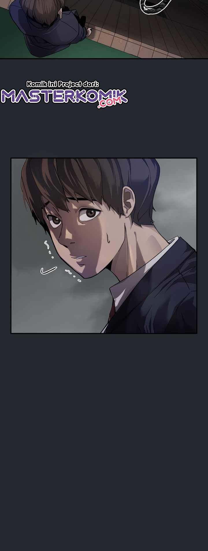 Dark Hole: Another Survivor Chapter 01 Image 4
