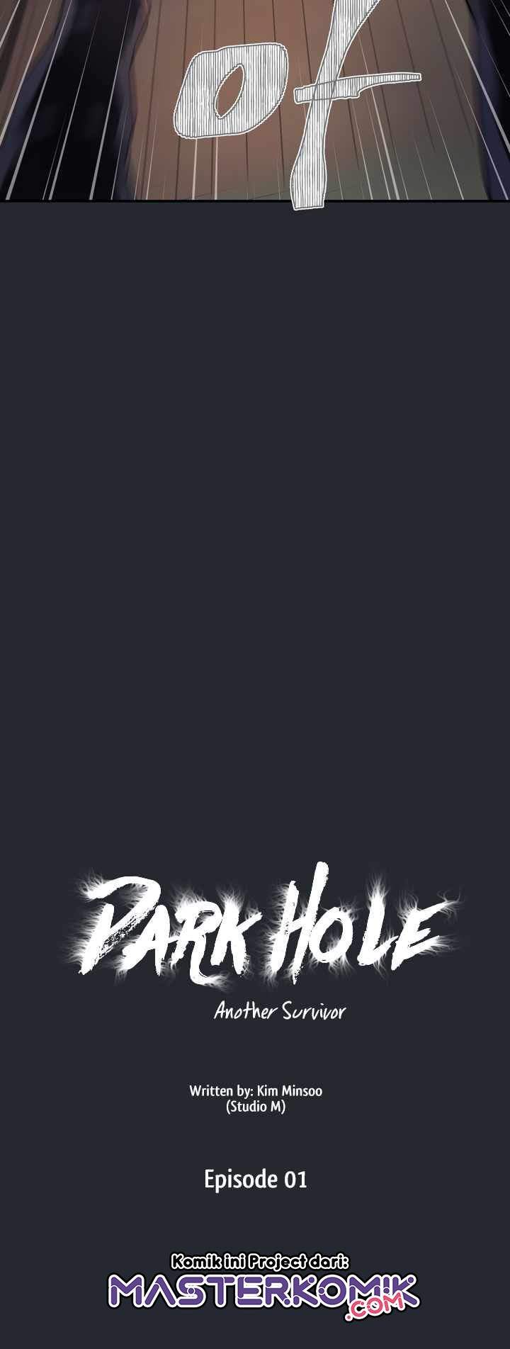 Dark Hole: Another Survivor Chapter 01 Image 10