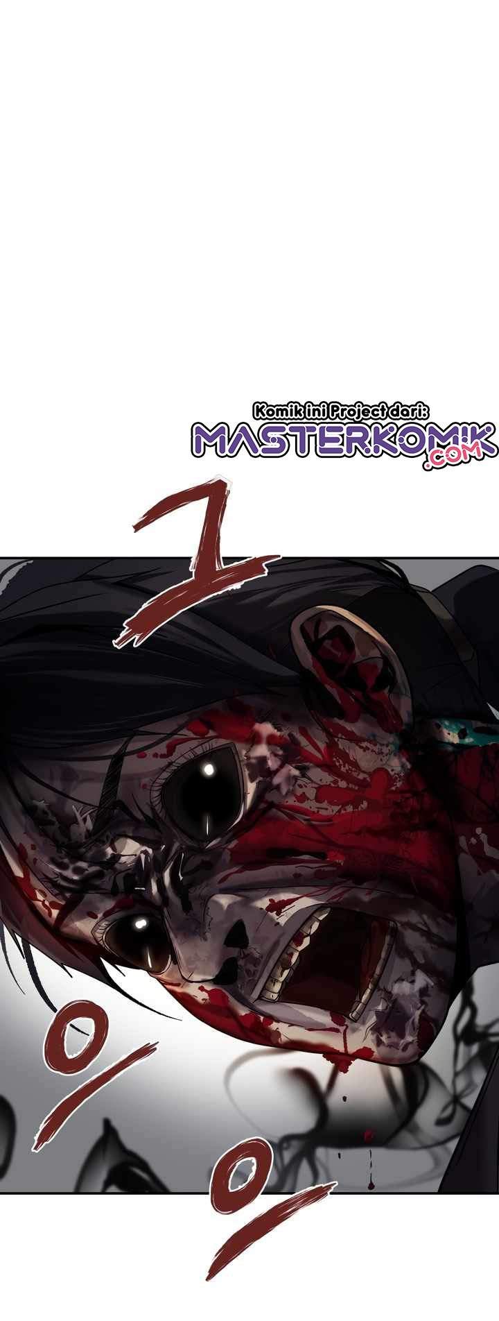 Dark Hole: Another Survivor Chapter 01 Image 36