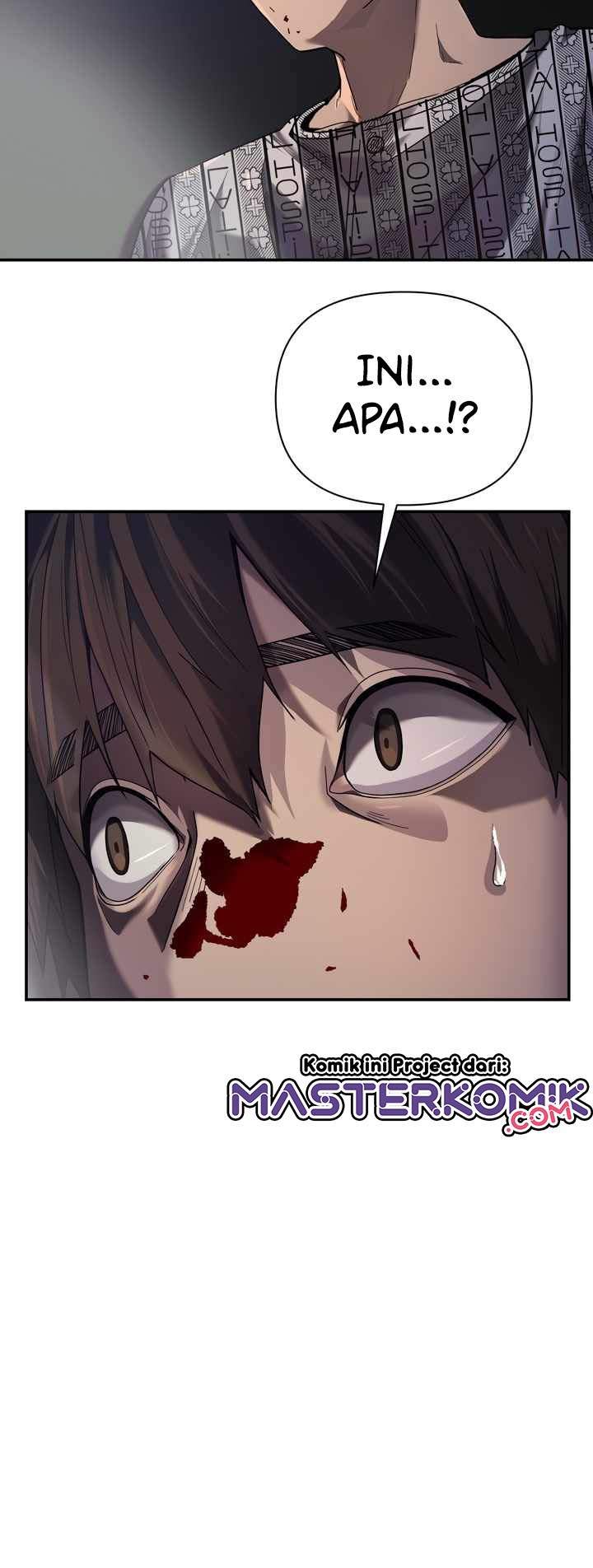 Dark Hole: Another Survivor Chapter 01 Image 60