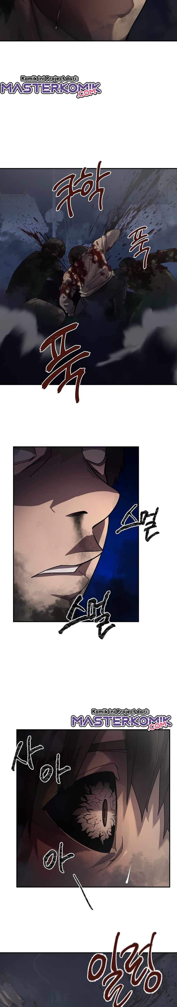 Dark Hole: Another Survivor Chapter 02 Image 19