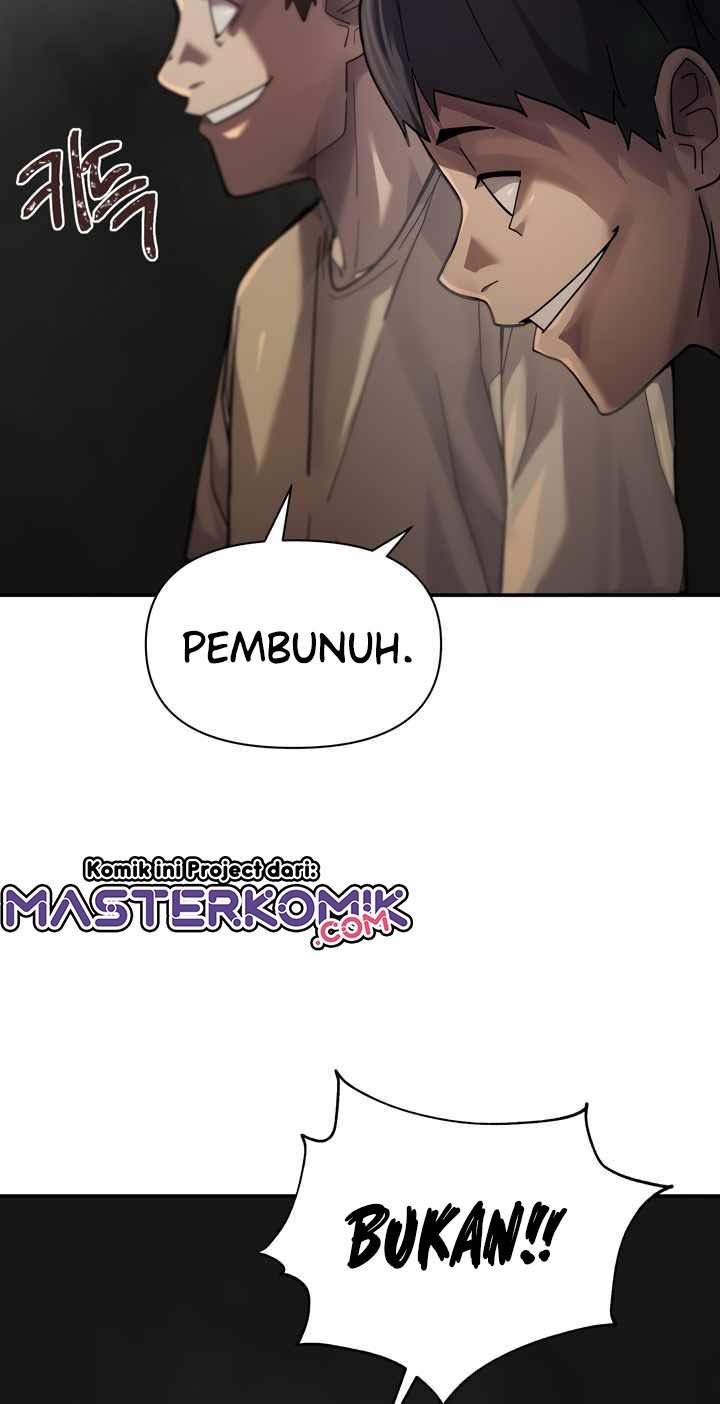 Dark Hole: Another Survivor Chapter 02 Image 34