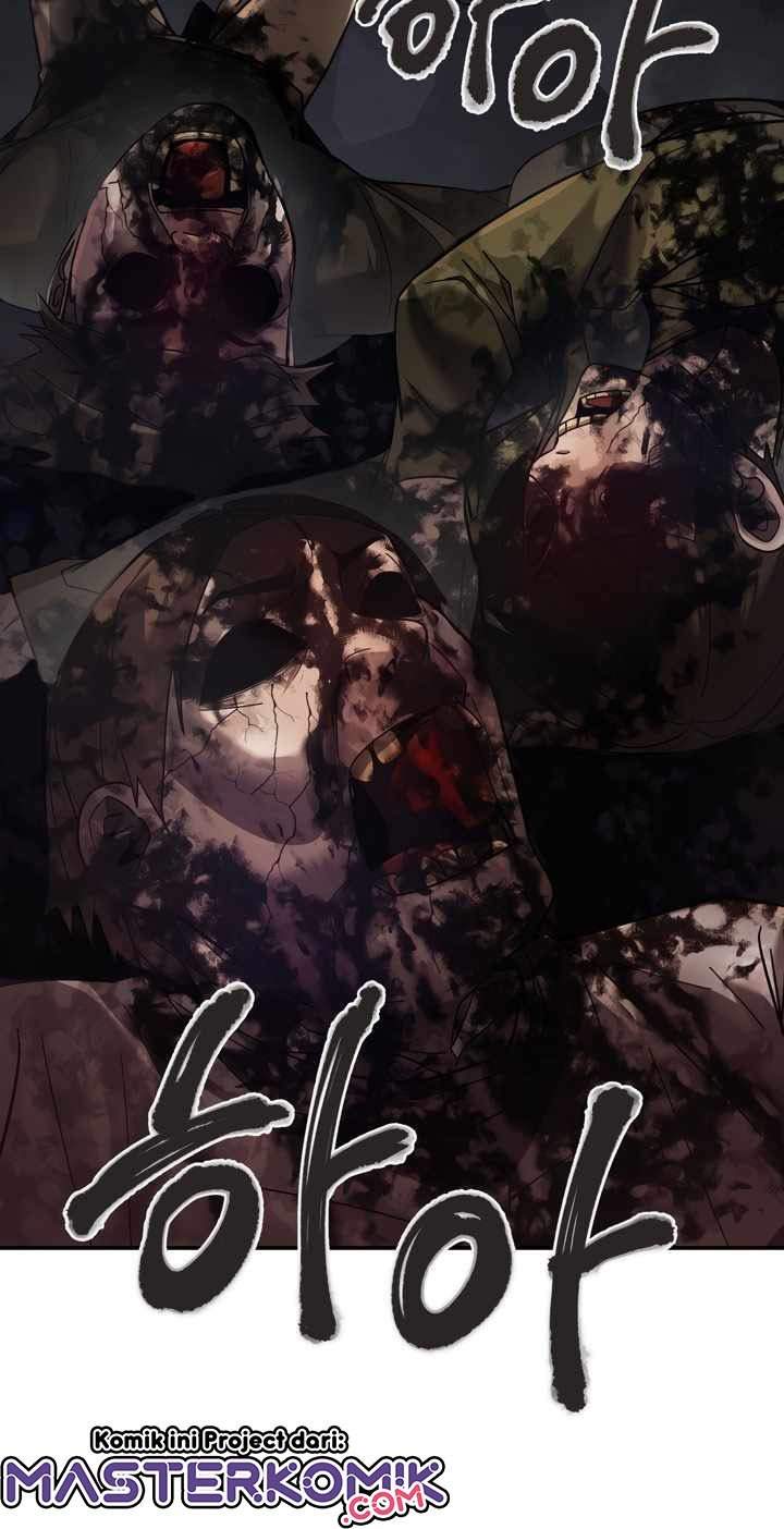Dark Hole: Another Survivor Chapter 02 Image 38