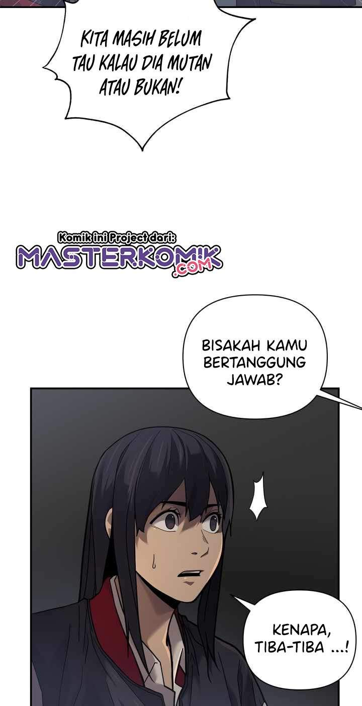 Dark Hole: Another Survivor Chapter 03 Image 10