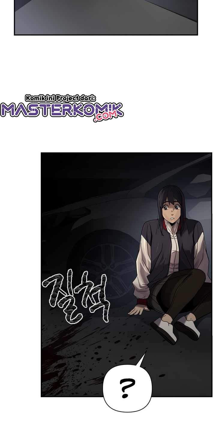 Dark Hole: Another Survivor Chapter 03 Image 28