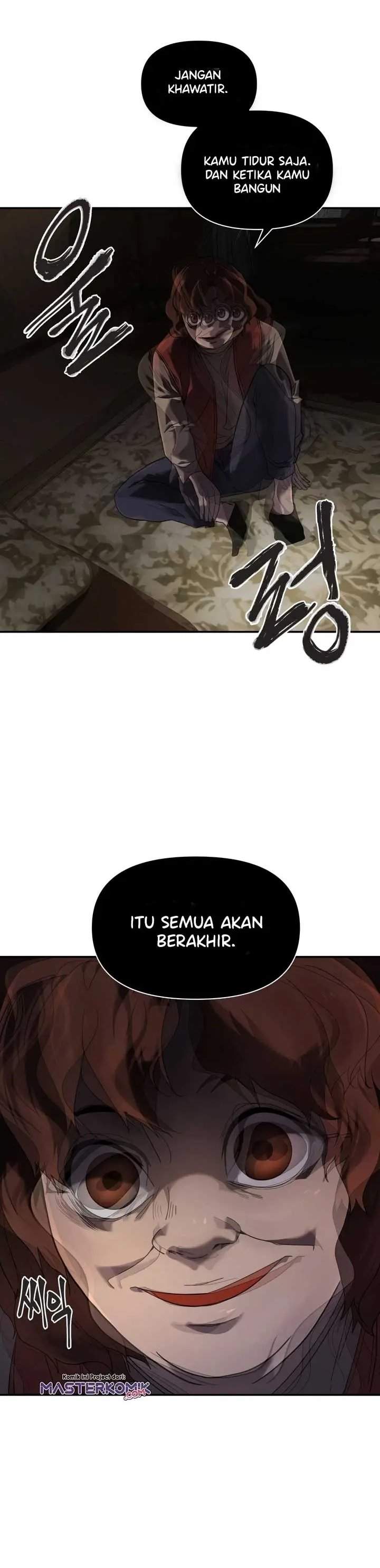 Dark Hole: Another Survivor Chapter 05 Image 18