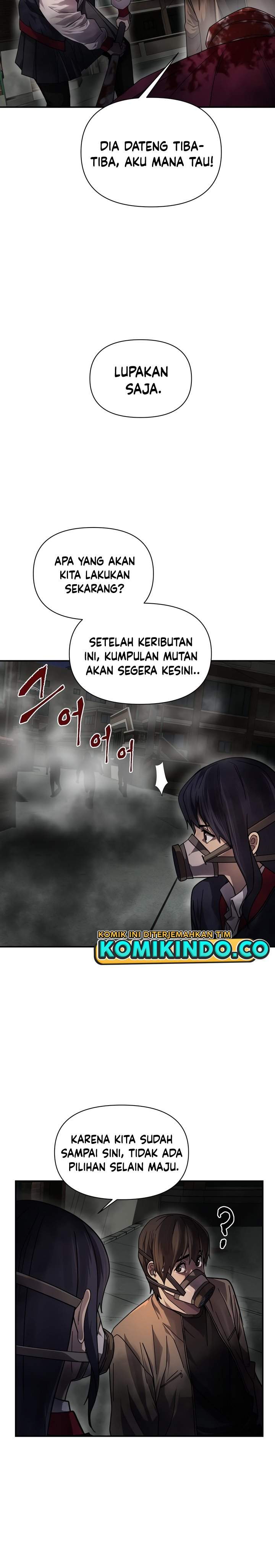 Dark Hole: Another Survivor Chapter 07 Image 11