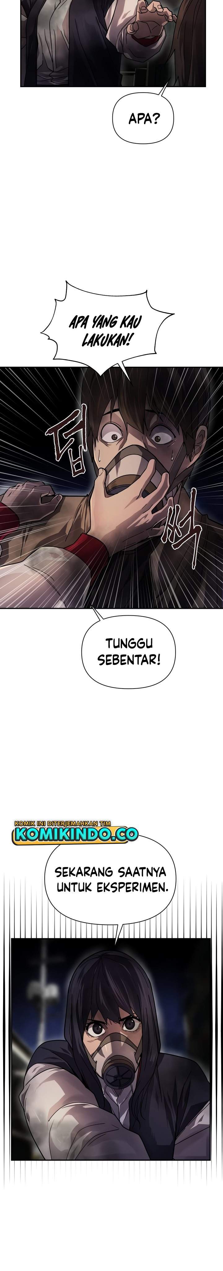 Dark Hole: Another Survivor Chapter 07 Image 13