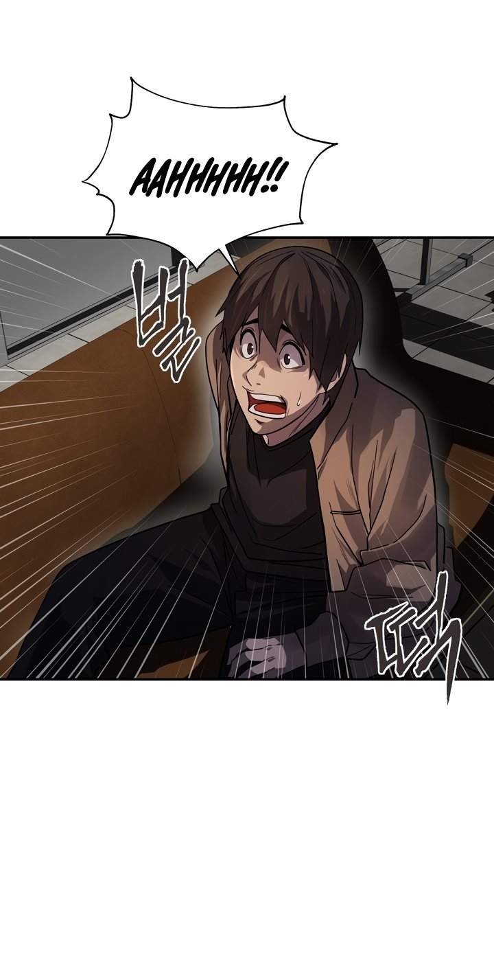 Dark Hole: Another Survivor Chapter 07 Image 20