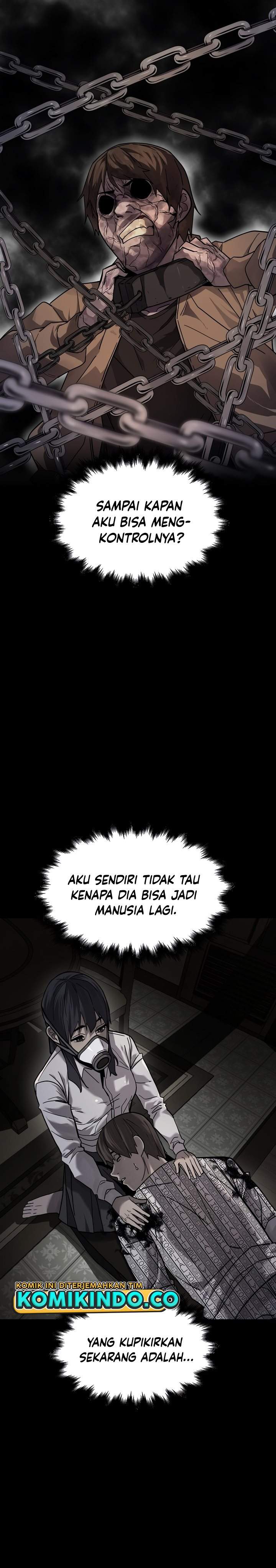 Dark Hole: Another Survivor Chapter 07 Image 27
