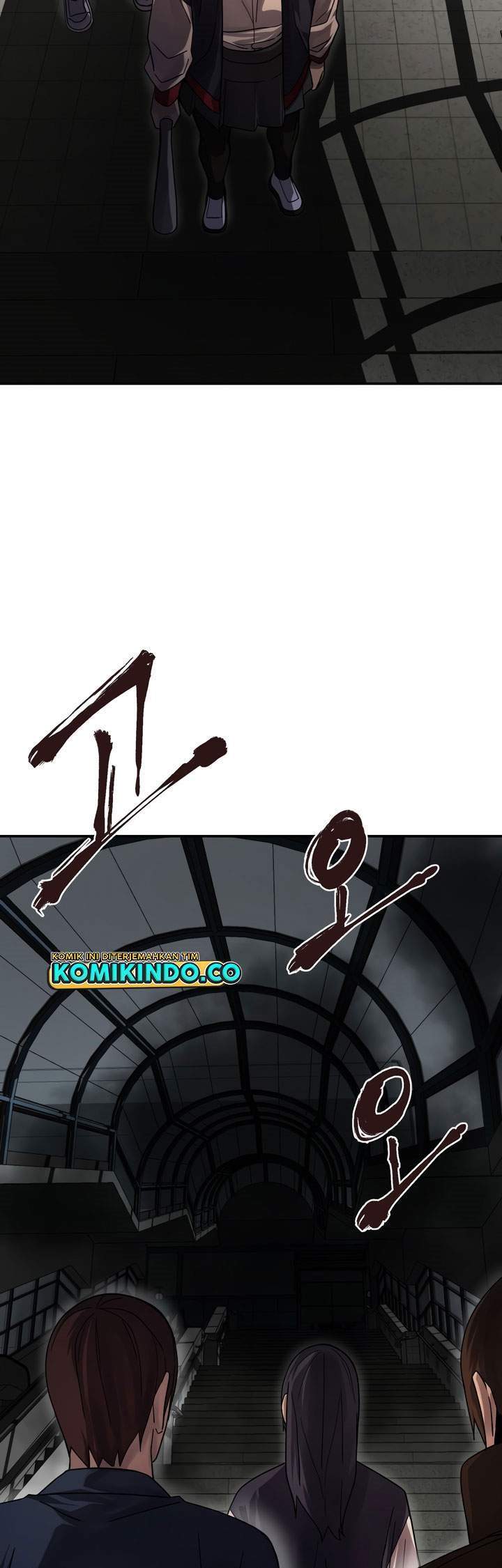 Dark Hole: Another Survivor Chapter 08 Image 27