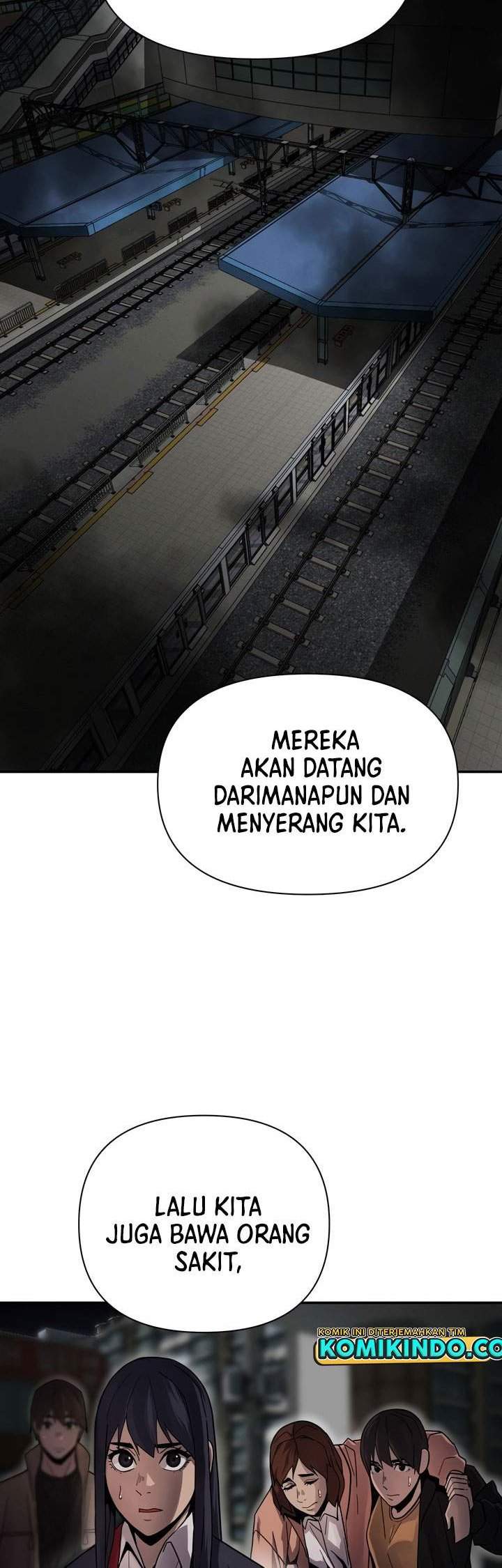 Dark Hole: Another Survivor Chapter 08 Image 30