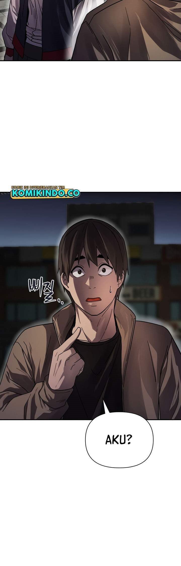 Dark Hole: Another Survivor Chapter 08 Image 35