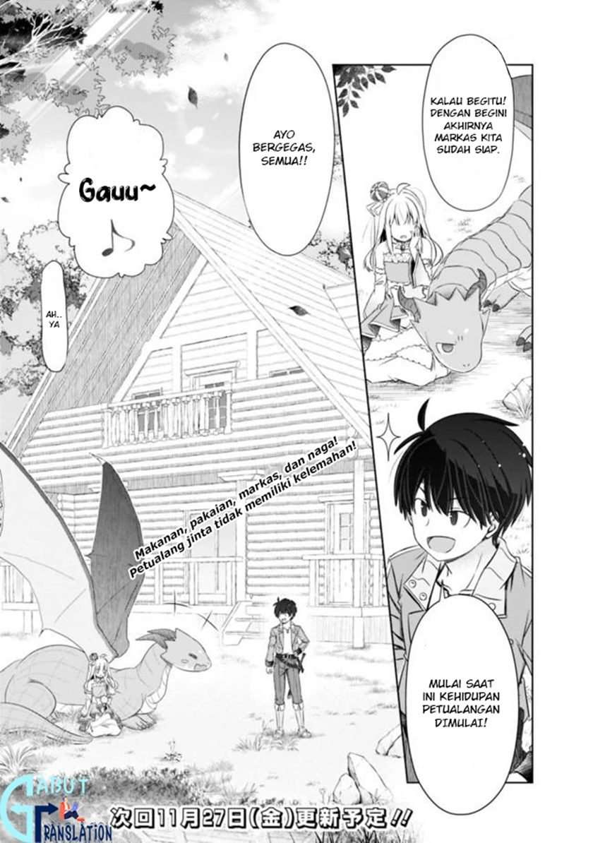 Attouteki Gacha Un De Isekai O Nariagaru! Chapter 08 Image 16