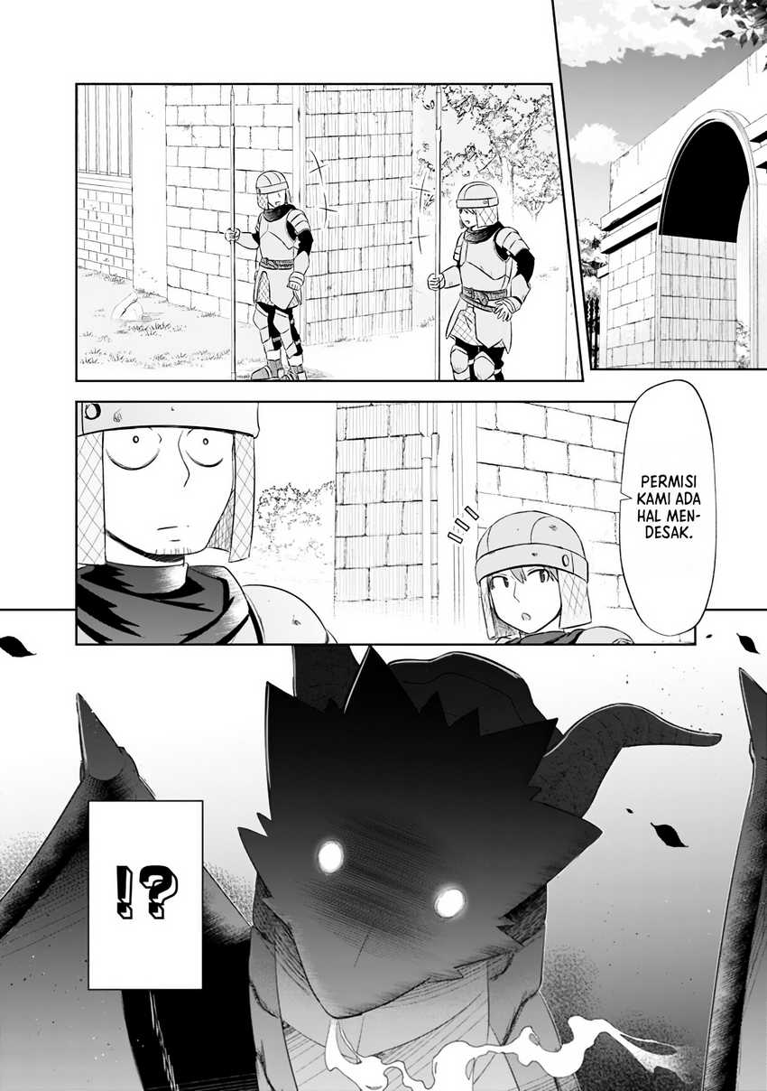 Attouteki Gacha Un De Isekai O Nariagaru! Chapter 09.2 Image 2