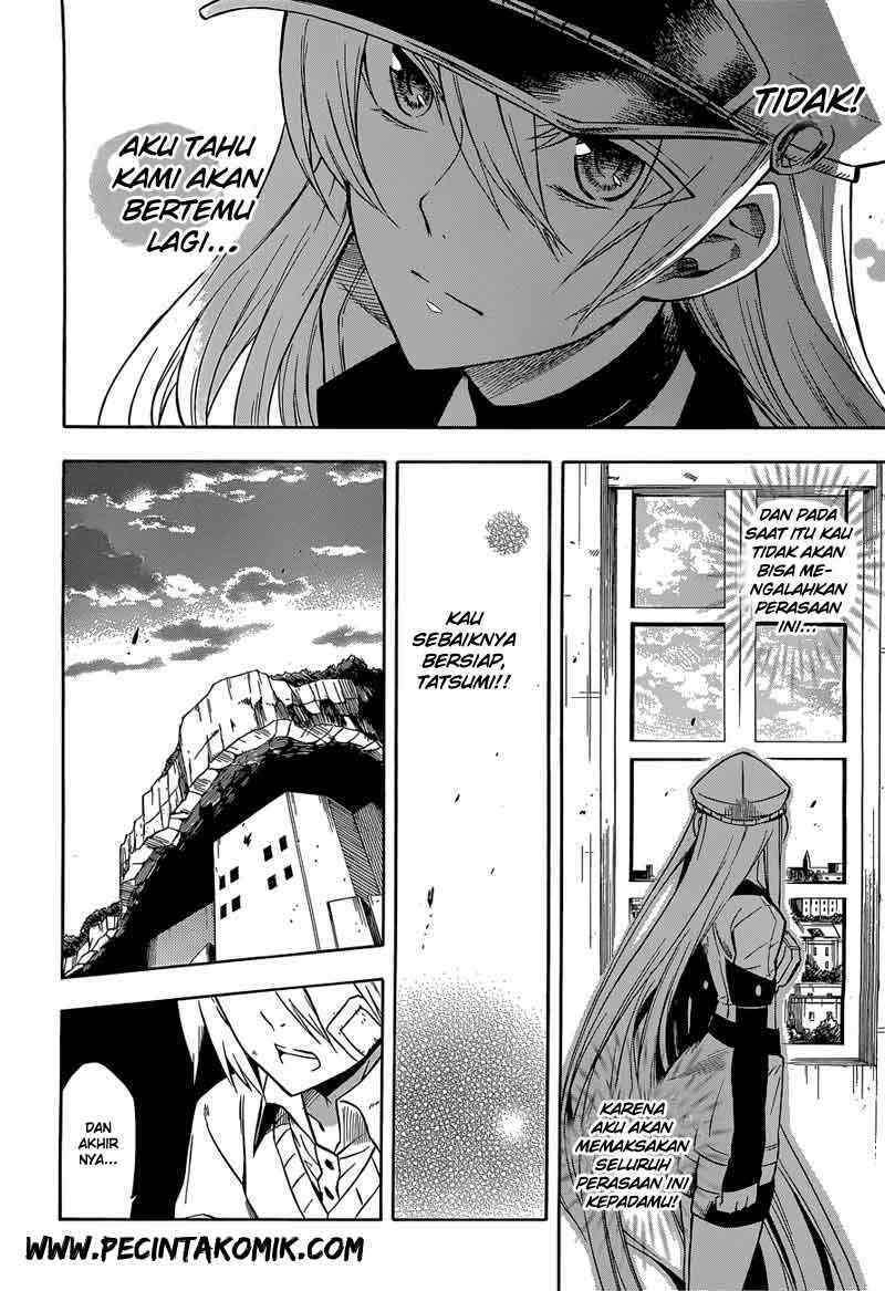 Akame ga Kill! Chapter 19 Image 26