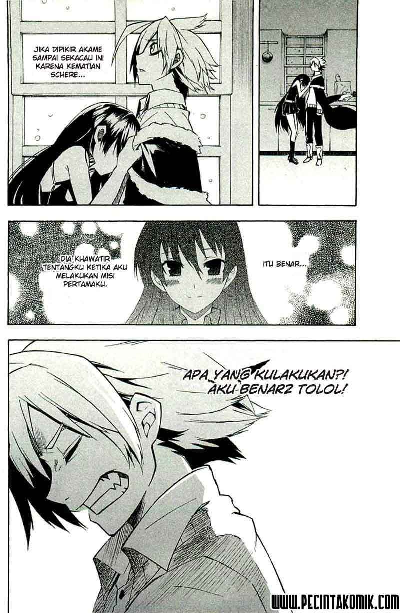 Akame ga Kill! Chapter 2 Image 36