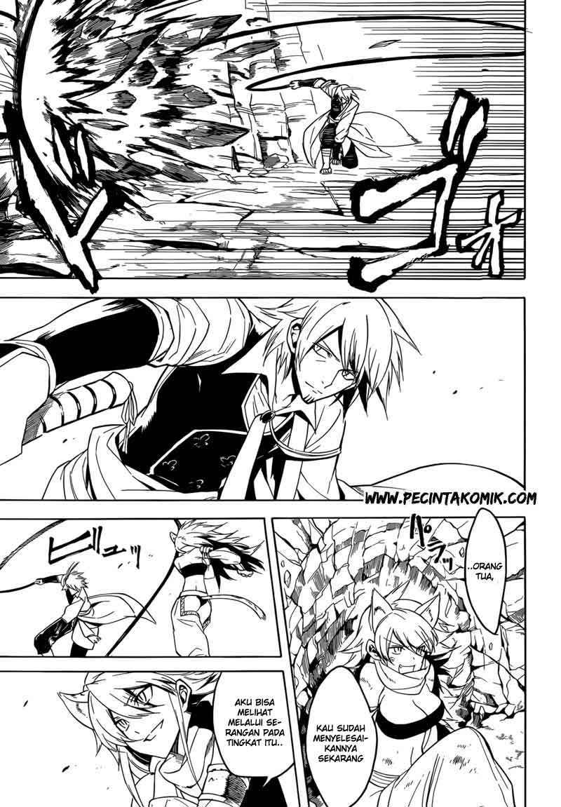 Akame ga Kill! Chapter 30 Image 29