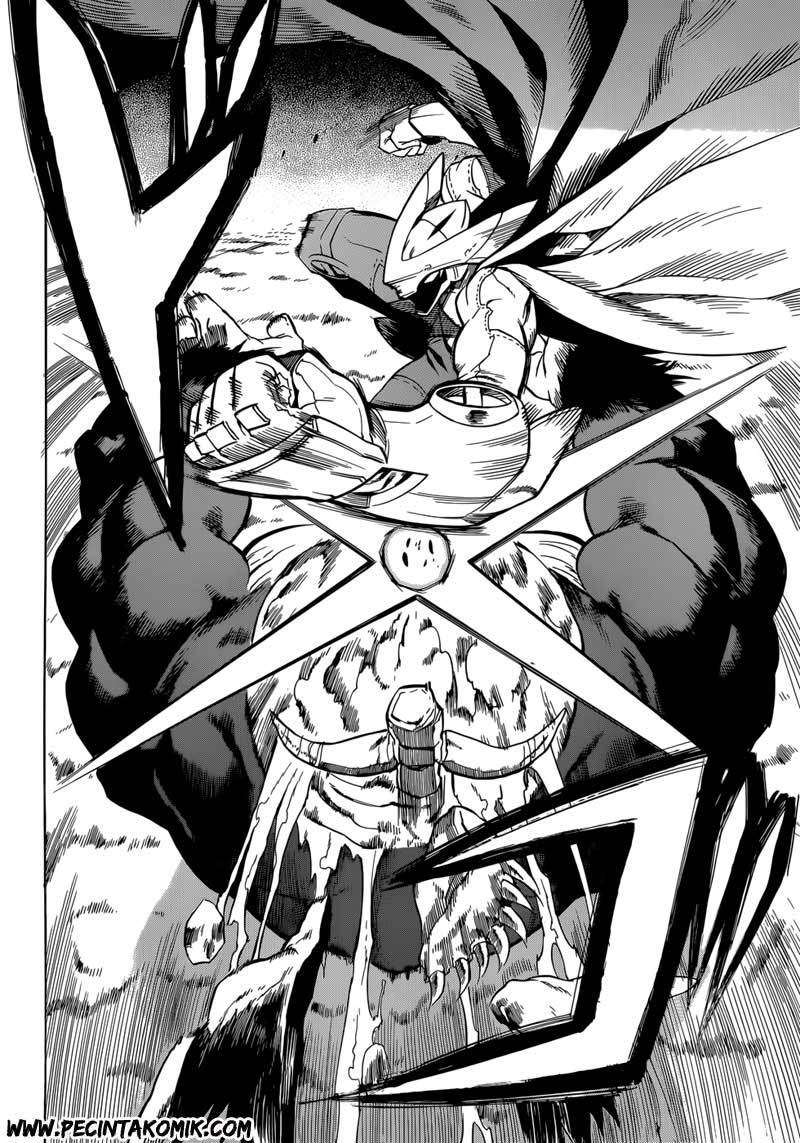 Akame ga Kill! Chapter 31 Image 39