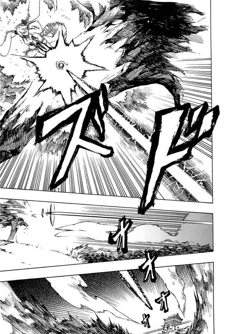 Akame ga Kill! Chapter 4 Image 25
