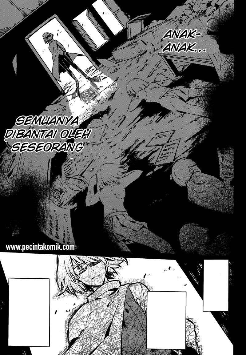Akame ga Kill! Chapter 48 Image 36