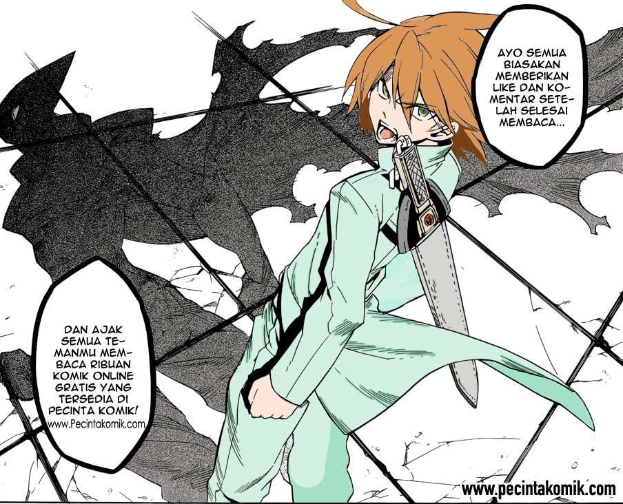 Akame ga Kill! Chapter 48 Image 46