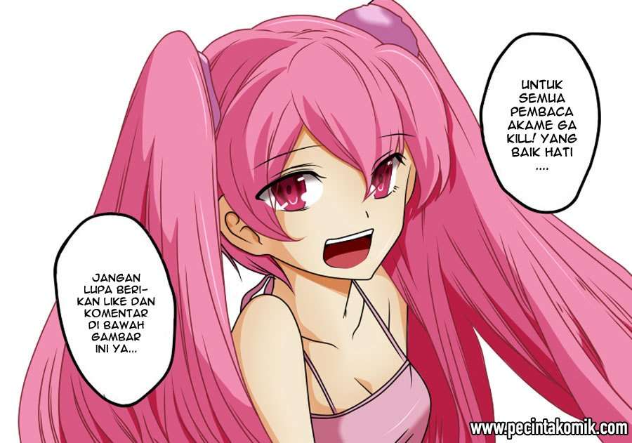 Akame ga Kill! Chapter 53 Image 39