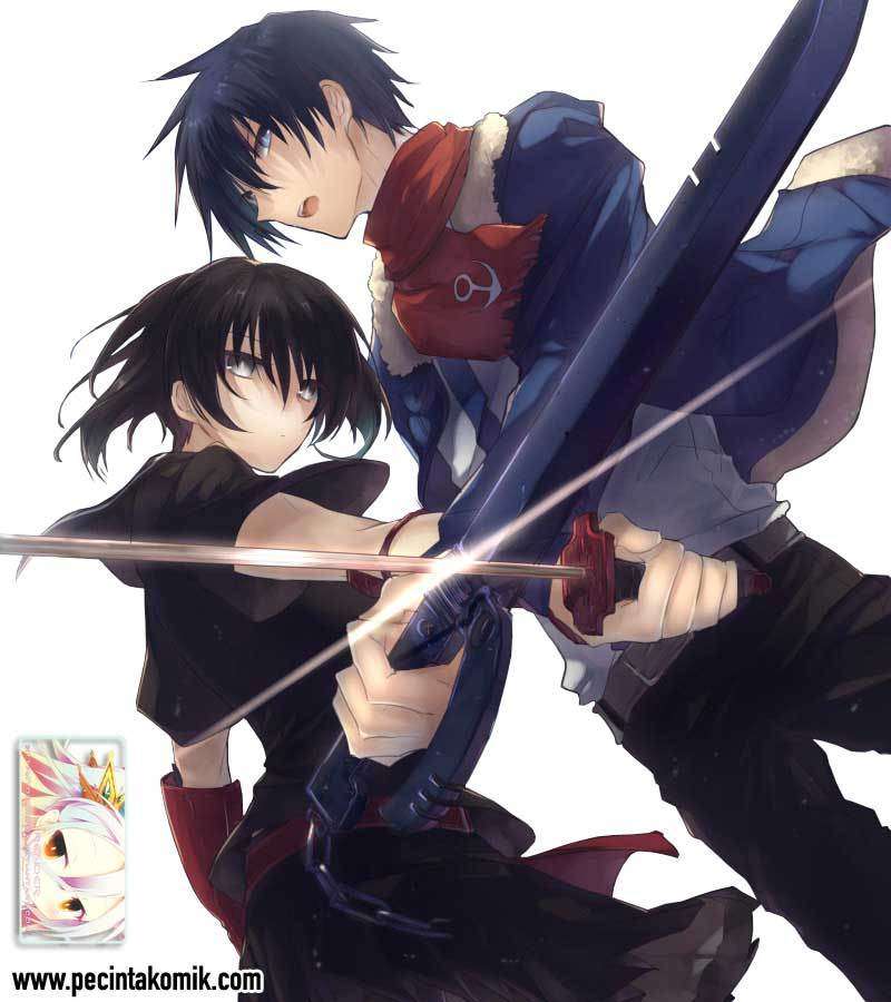 Akame ga Kill! Chapter 57 Image 6