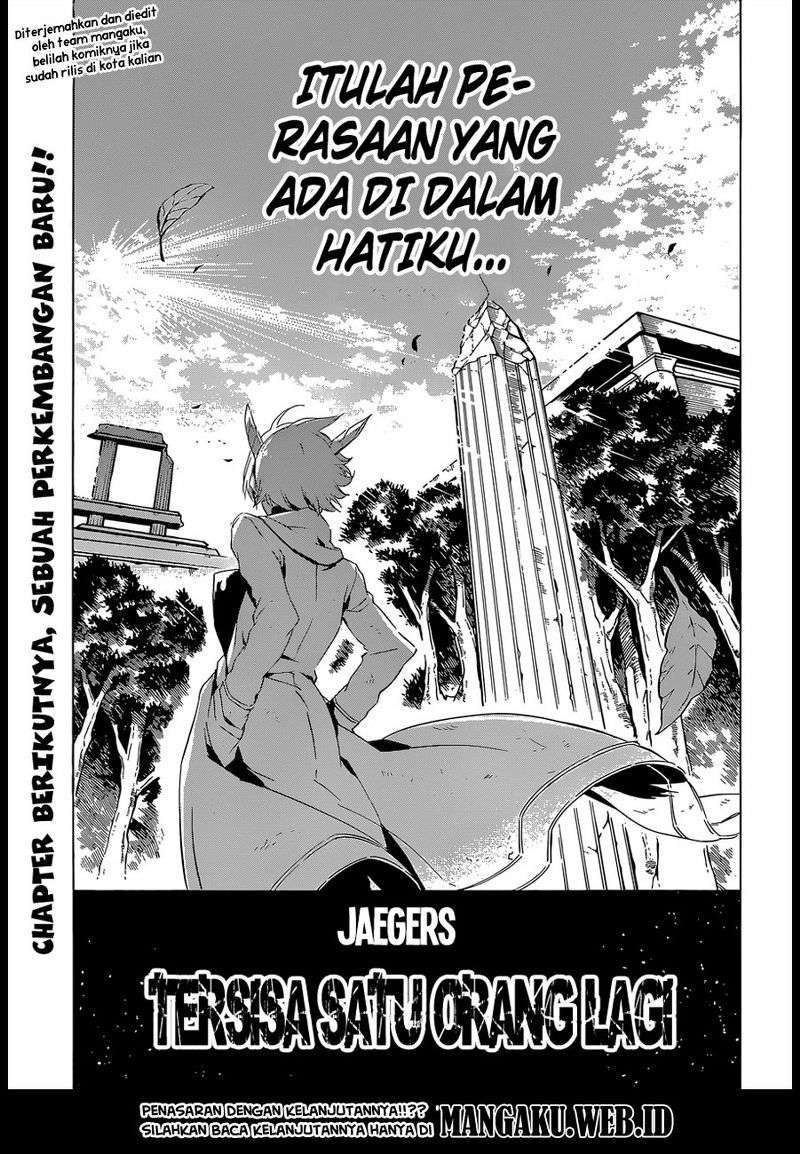 Akame ga Kill! Chapter 66 Image 55
