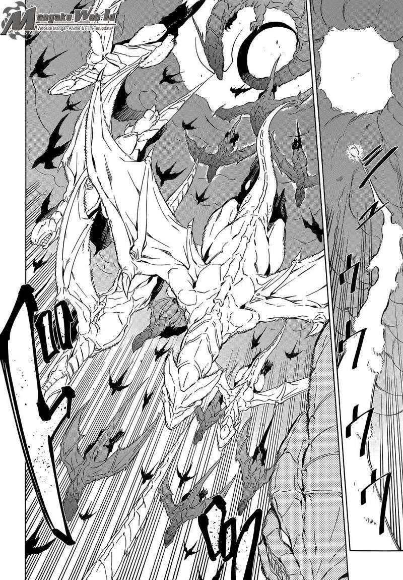 Akame ga Kill! Chapter 68 Image 22