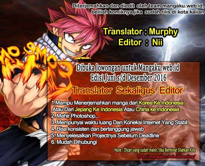 Akame ga Kill! Chapter 71 Image 0