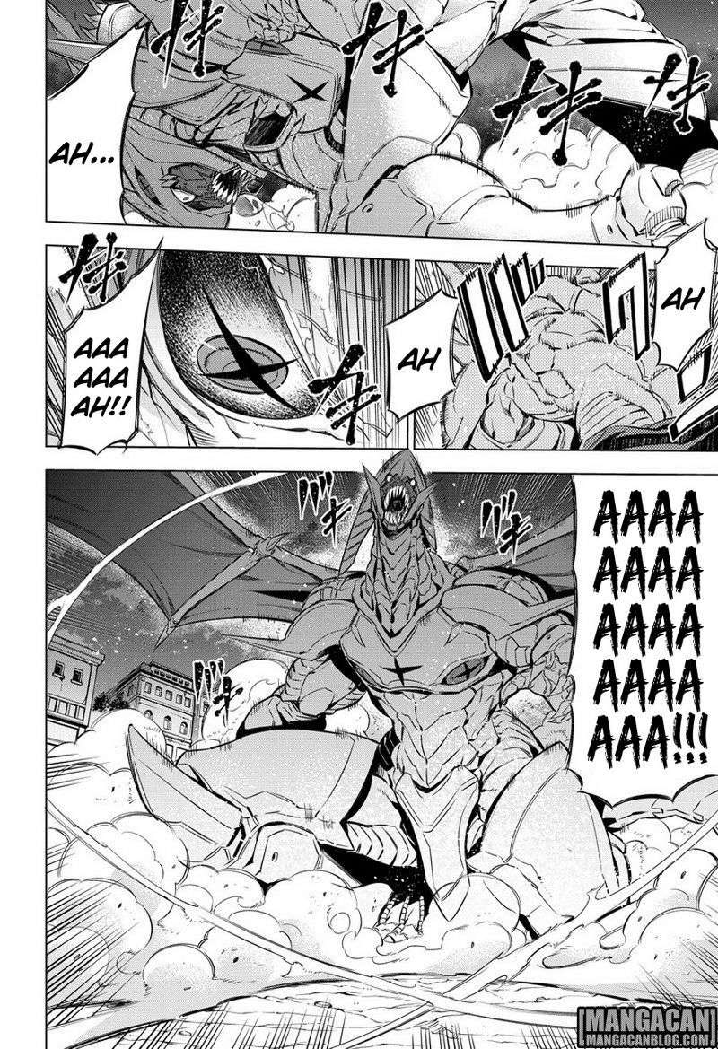 Akame ga Kill! Chapter 75 Image 2