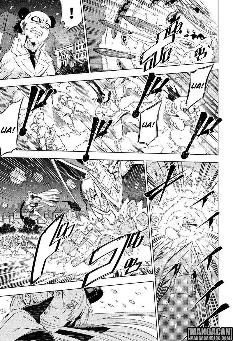 Akame ga Kill! Chapter 76 Image 16
