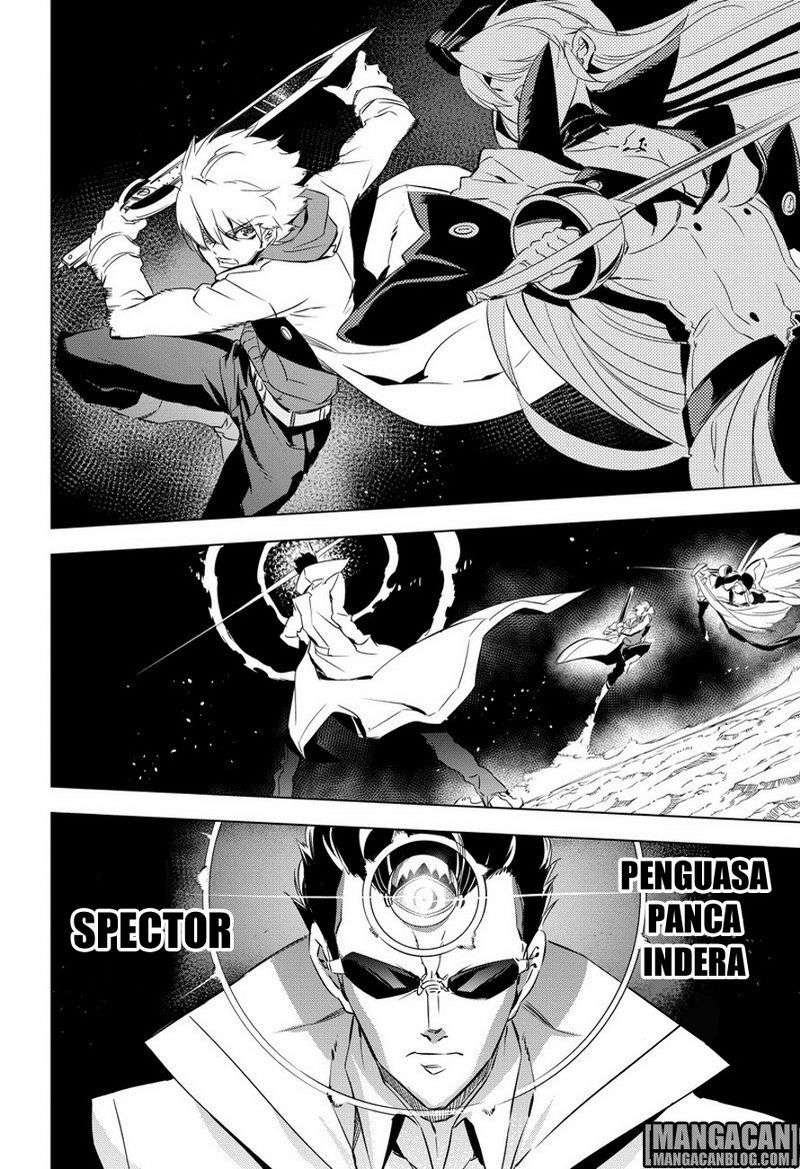 Akame ga Kill! Chapter 76 Image 17